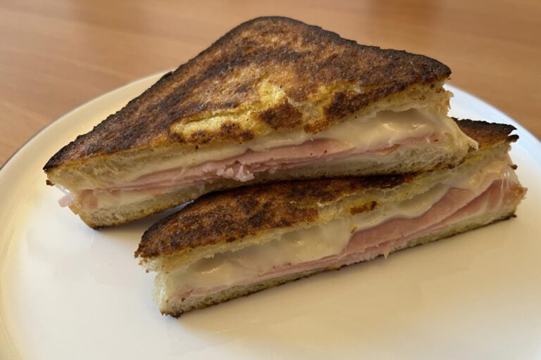 Küchenmeisterschnitte