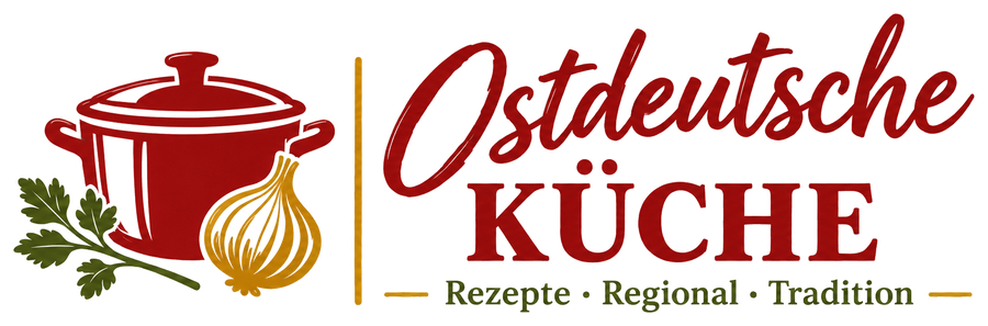 Ostdeutsche Küche